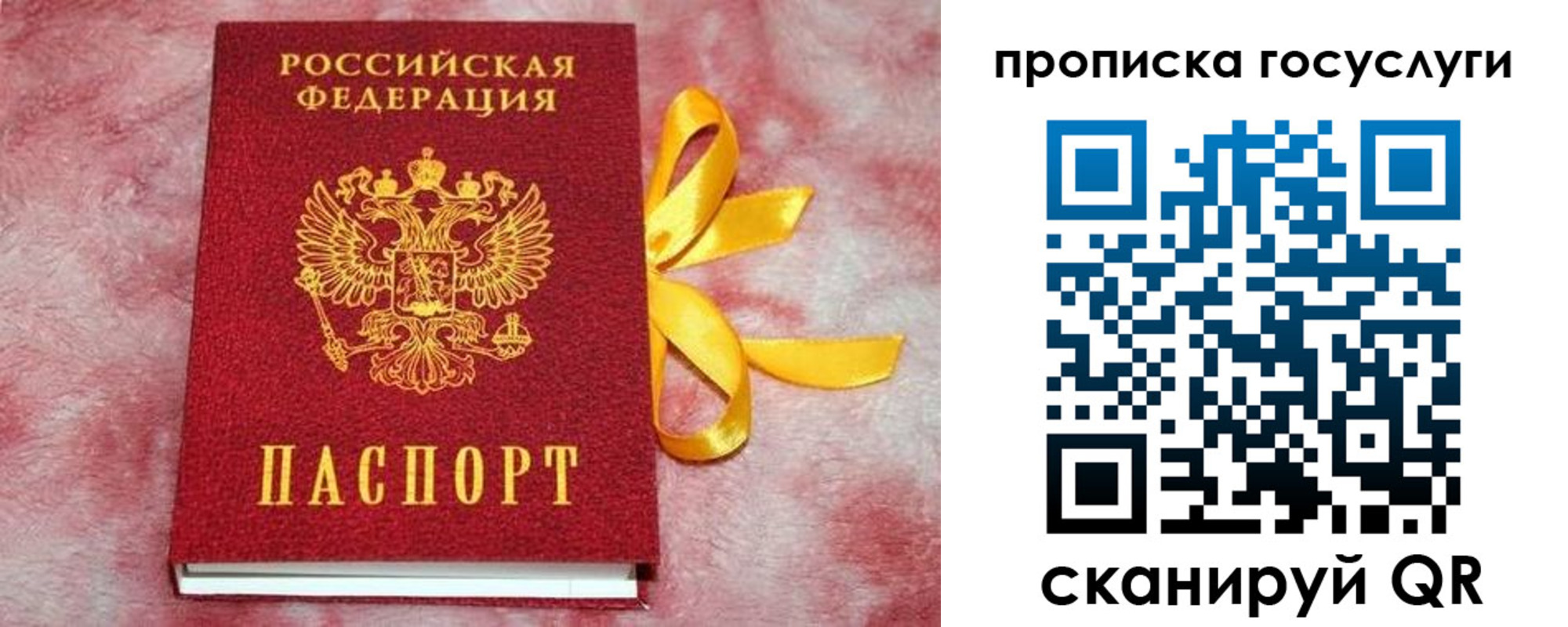 прописка законно в Куровском